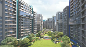 Anand ville