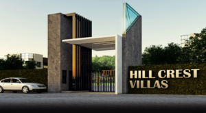 Hill Crest Villas