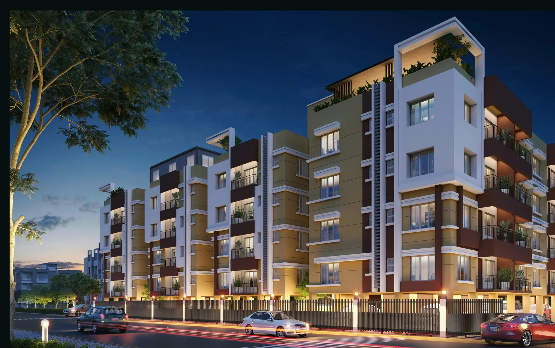 Unity Signature Floors UNITY SIGNATURE – OHO HOMES