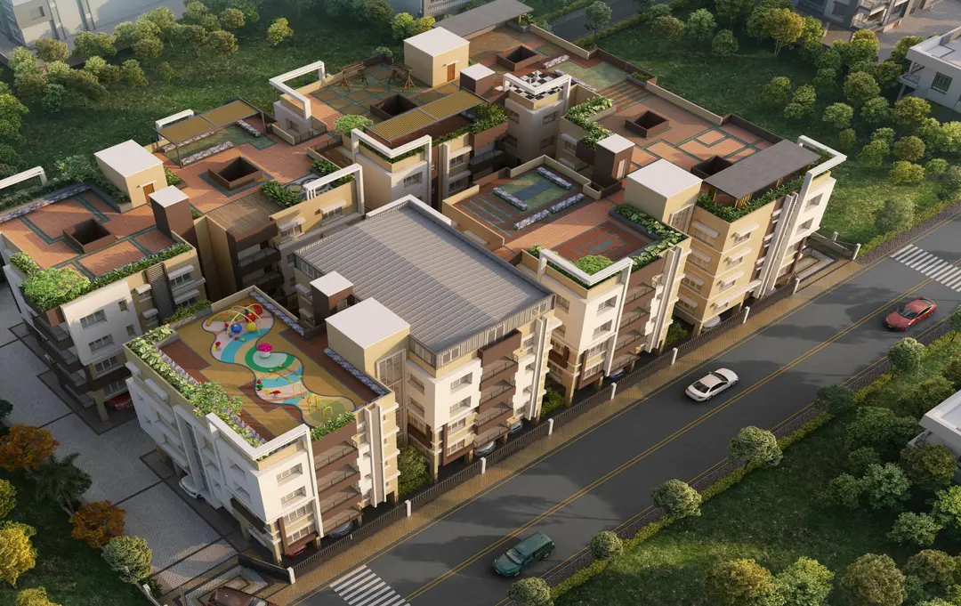 Unity Signature Floors UNITY SIGNATURE – OHO HOMES