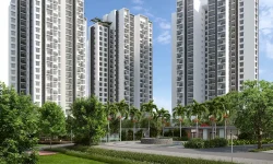 Godrej Nurture Phase 1 oho homes