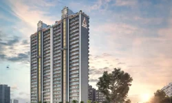 GULSHAN AVANTE oho homes