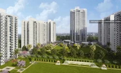 Godrej Nurture Phase 1 oho homes