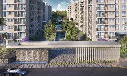 Godrej Palm Retreat 1 OHO HOMES