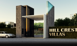 Hill Crest Villas