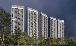 DLF Privana West OHO HOMES