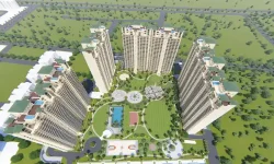 ATS KINGSTON HEATH OHO HOMES