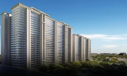 GODREJ VRIKSHYA oho homes