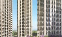 ATS PICTURESQUE REPRIEVES PHASE - 2 OHO HOMES