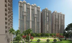 ATS RHAPSODY OHO HOMES